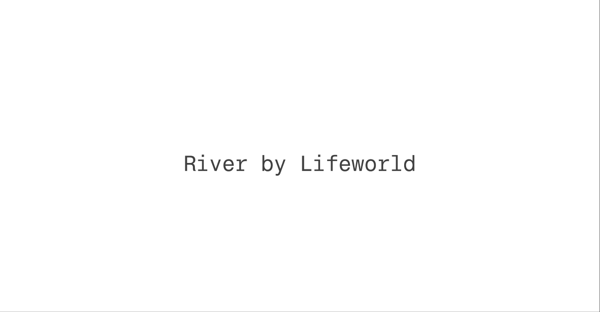 River